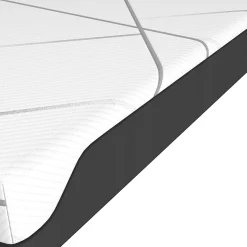 Skummadrass Kuka memory foam 160x200x20 cm