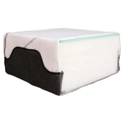 Skummadrass Kuka memory foam 160x200x20 cm