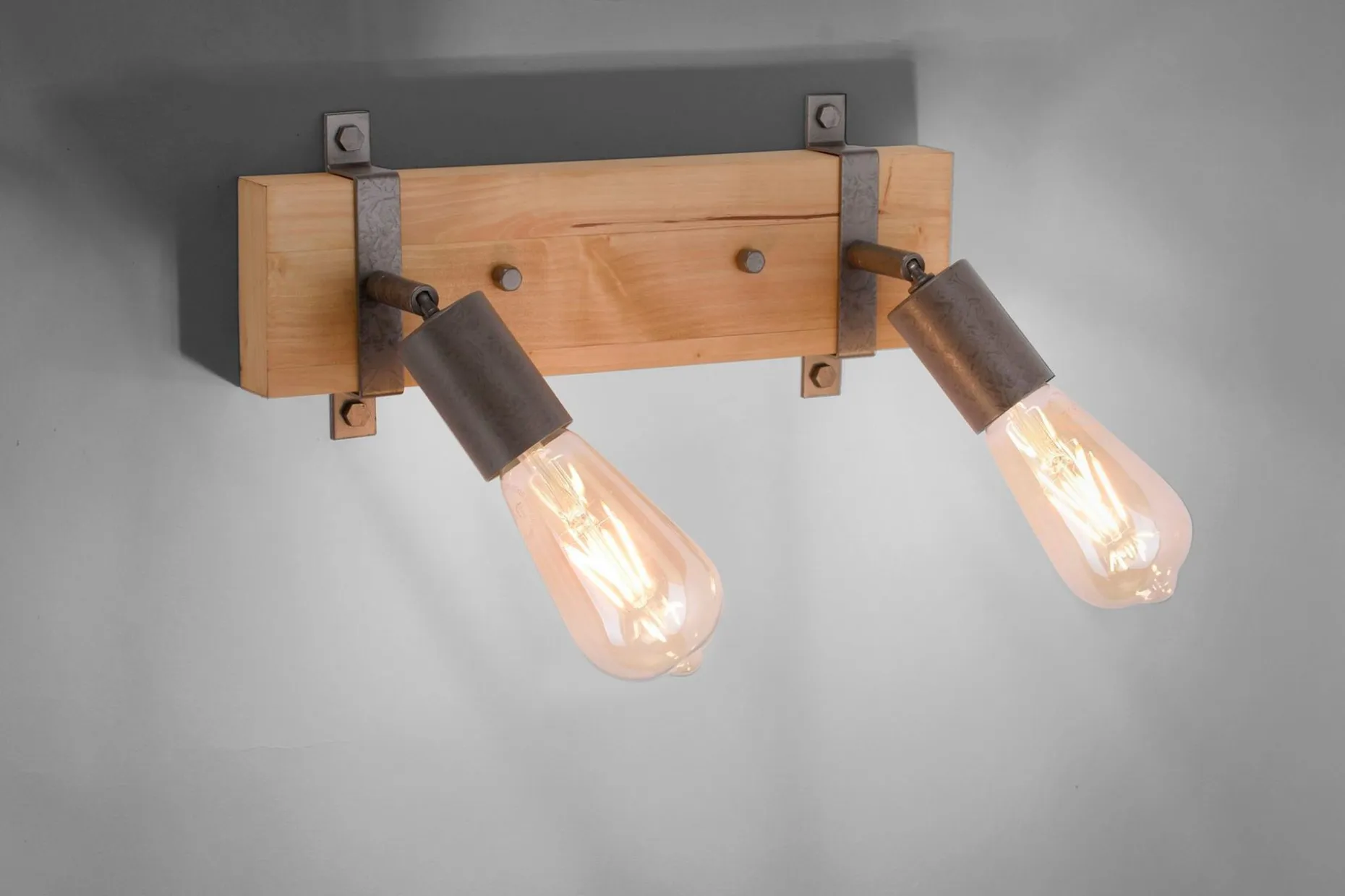 SLAT Taklampe,