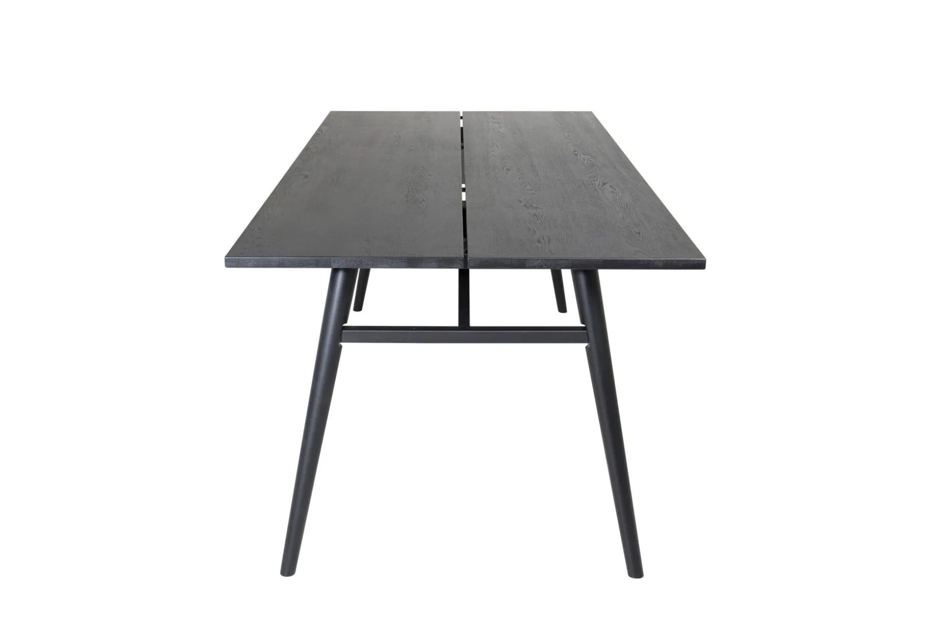 Sleek Spisebord 195 cm Forlengningsbart