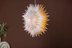 Sälen Adventsstjerne / Julelampe 46 cm