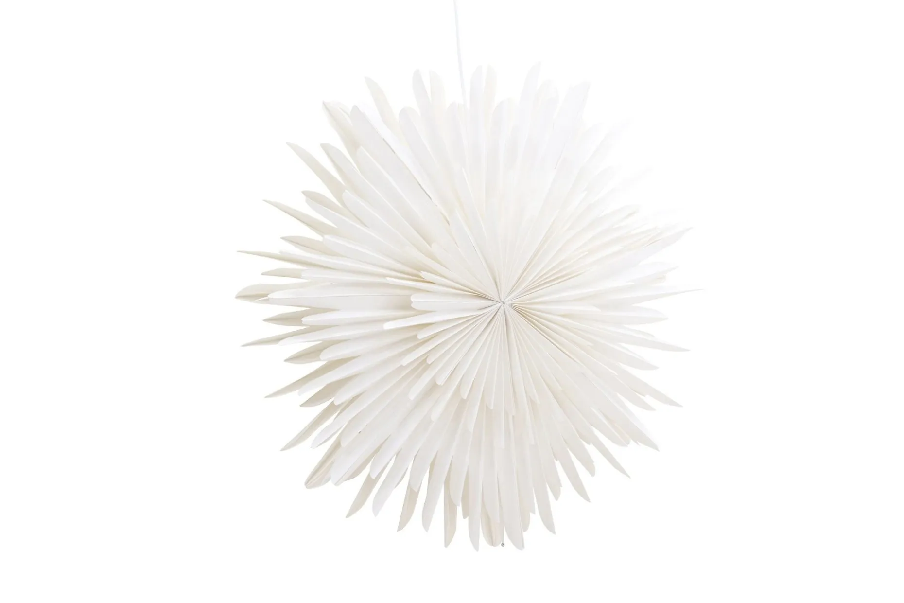 Sälen Adventsstjerne / Julelampe 80 cm