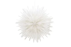 Sälen Adventsstjerne / Julelampe 80 cm