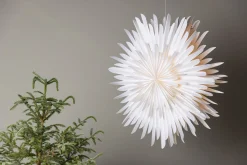Sälen Adventsstjerne / Julelampe 100 cm