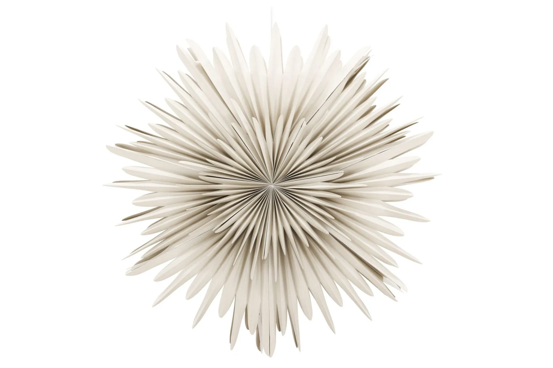 Sälen Adventsstjerne / Julelampe 60 cm