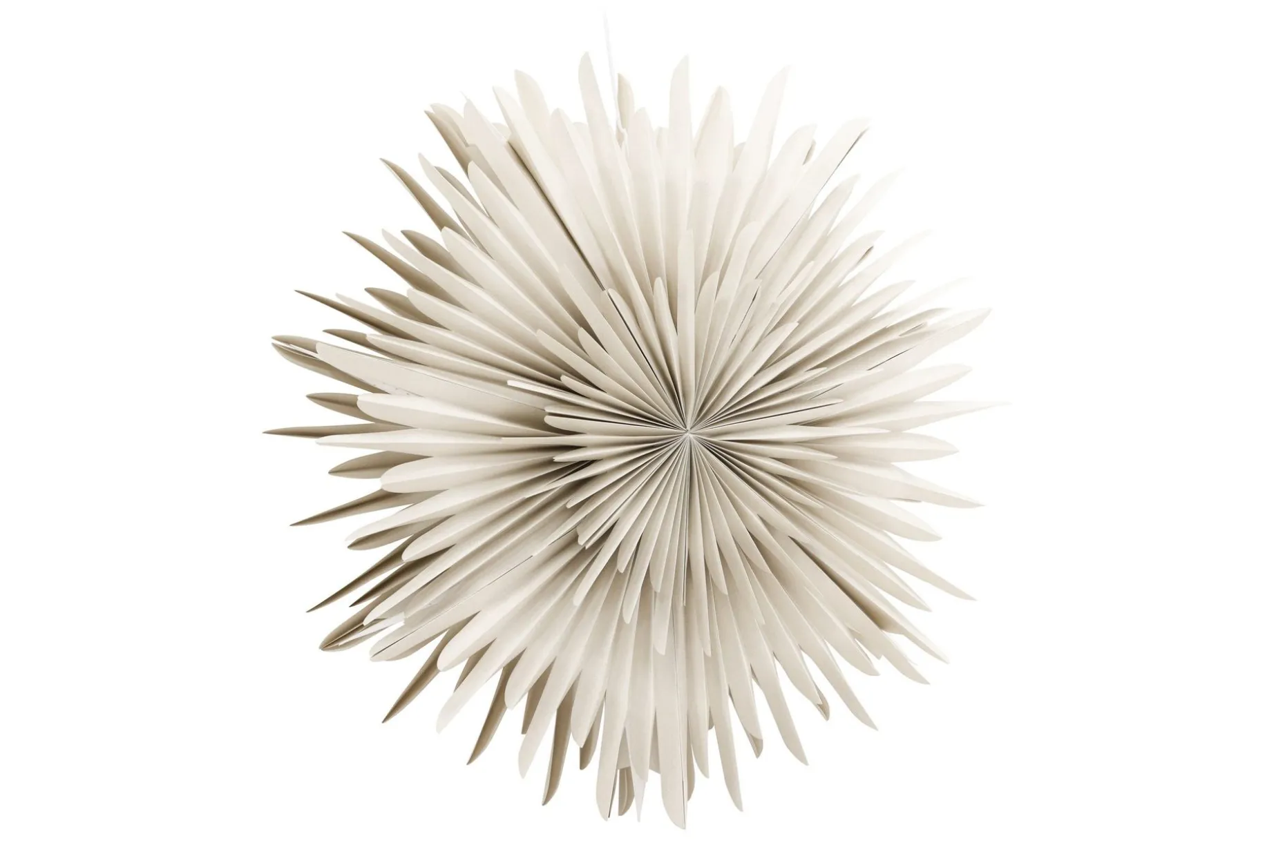 Sälen Adventsstjerne / Julelampe 60 cm