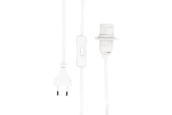 Sälen Adventsstjerne / Julelampe 60 cm