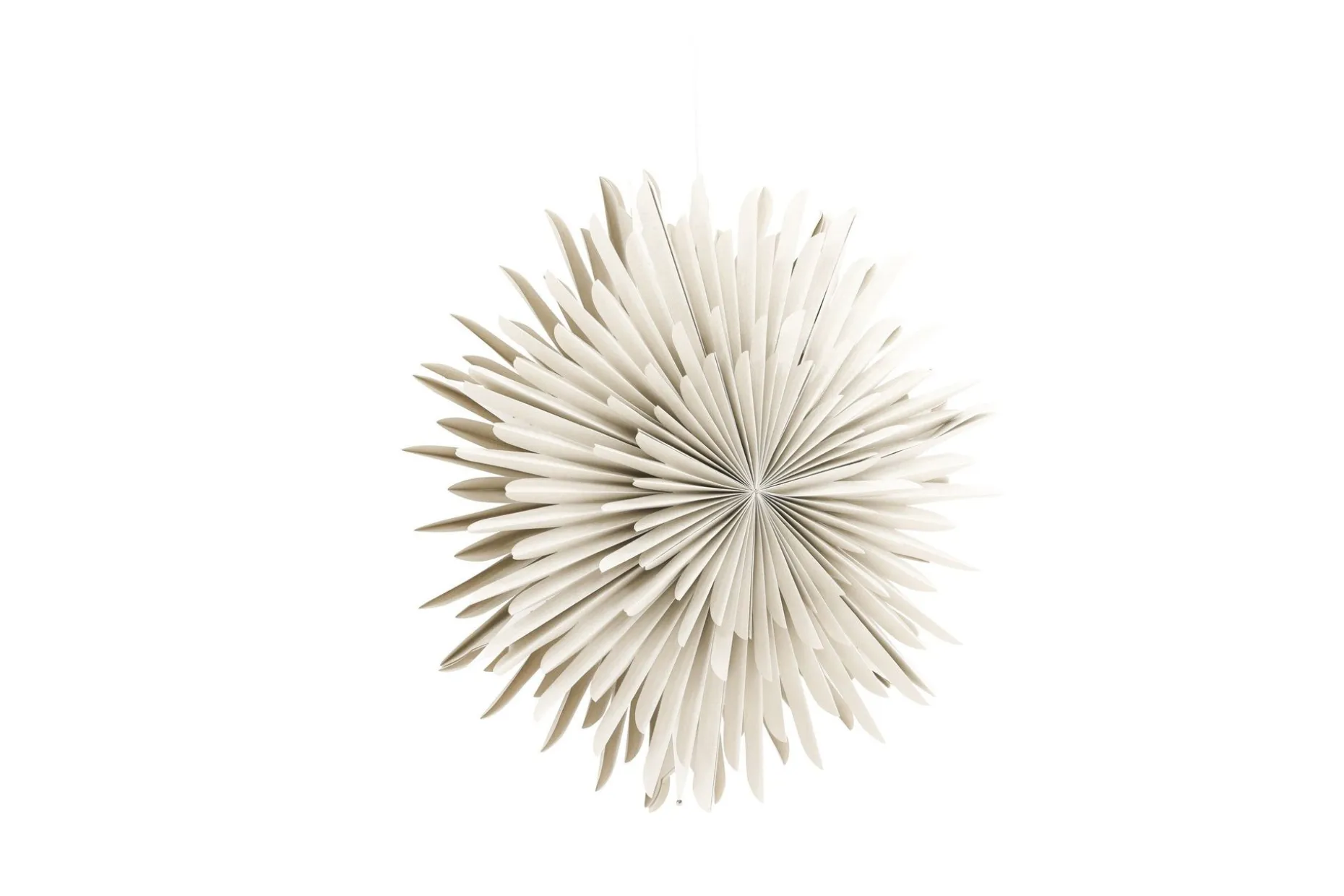 Sälen Adventsstjerne / Julelampe 60 cm