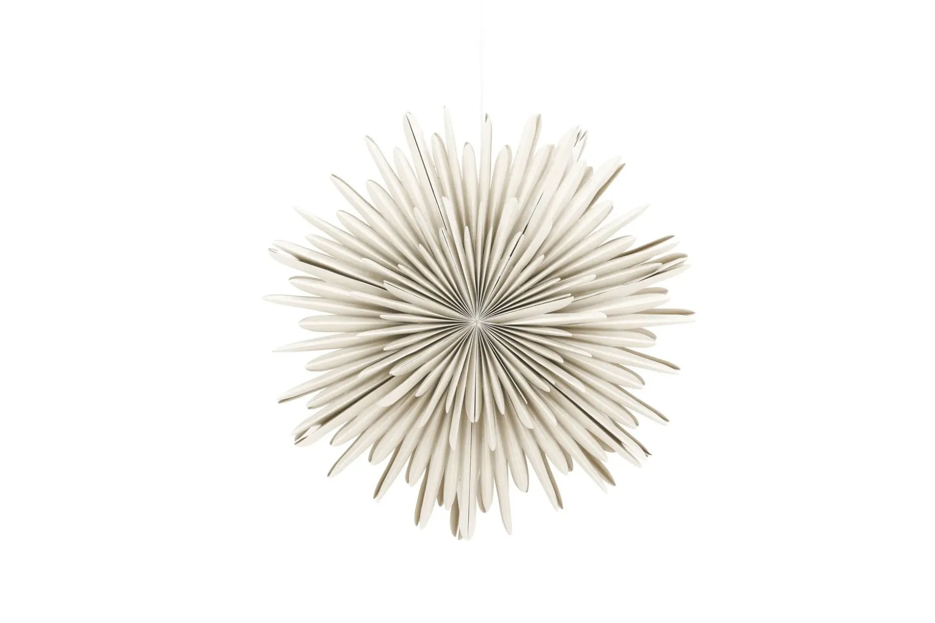 Sälen Adventsstjerne / Julelampe 60 cm