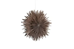 Sälen Adventsstjerne / Julelampe 46 cm