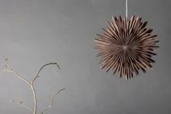 Sälen Adventsstjerne / Julelampe 35 cm