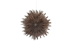 Sälen Adventsstjerne / Julelampe 35 cm