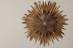 Sälen Adventsstjerne / Julelampe 35 cm