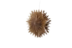 Sälen Adventsstjerne / Julelampe 35 cm