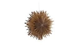 Sälen Adventsstjerne / Julelampe 35 cm