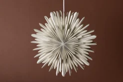Sälen Adventsstjerne / Julelampe 46 cm