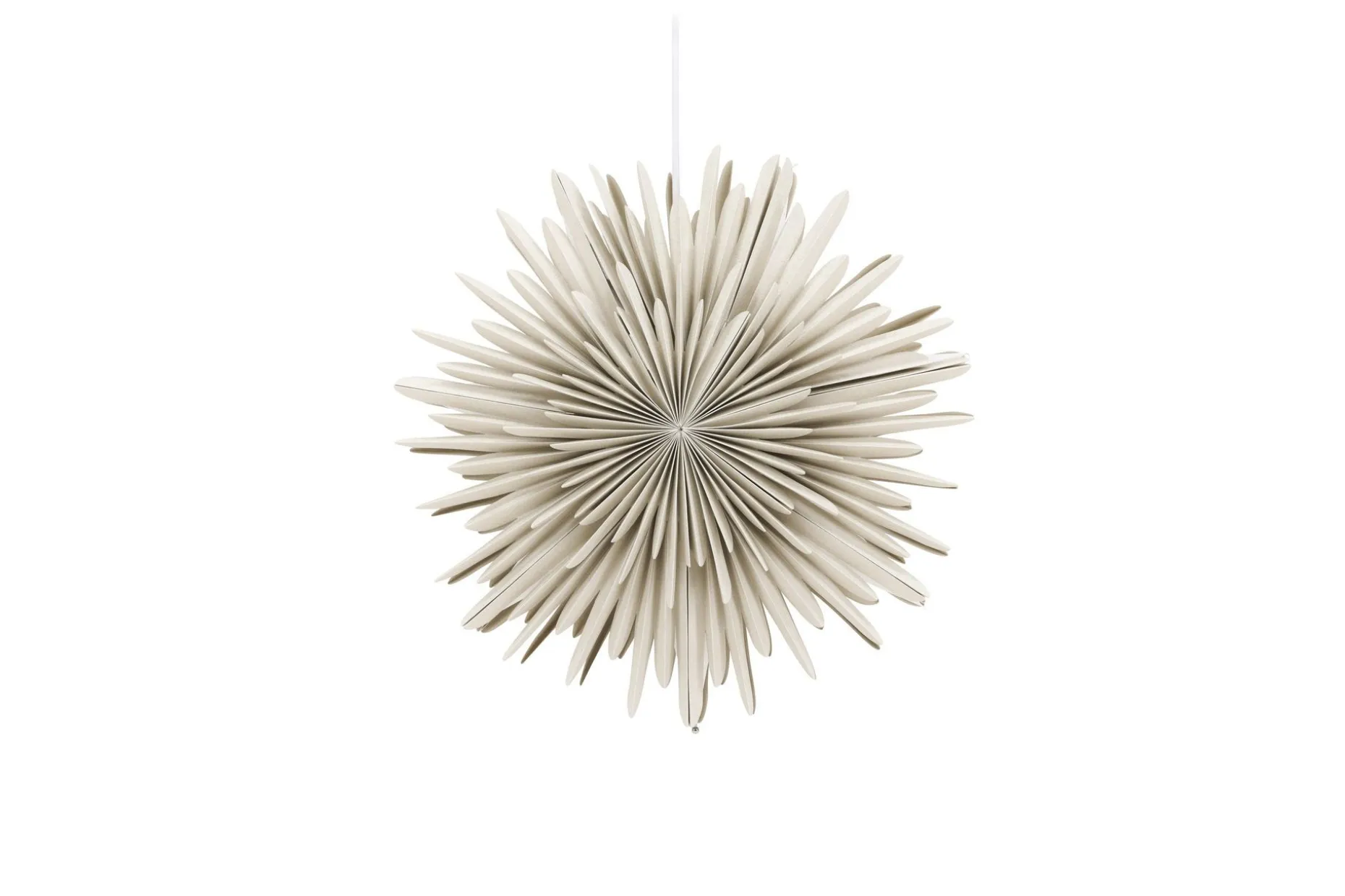 Sälen Adventsstjerne / Julelampe 46 cm