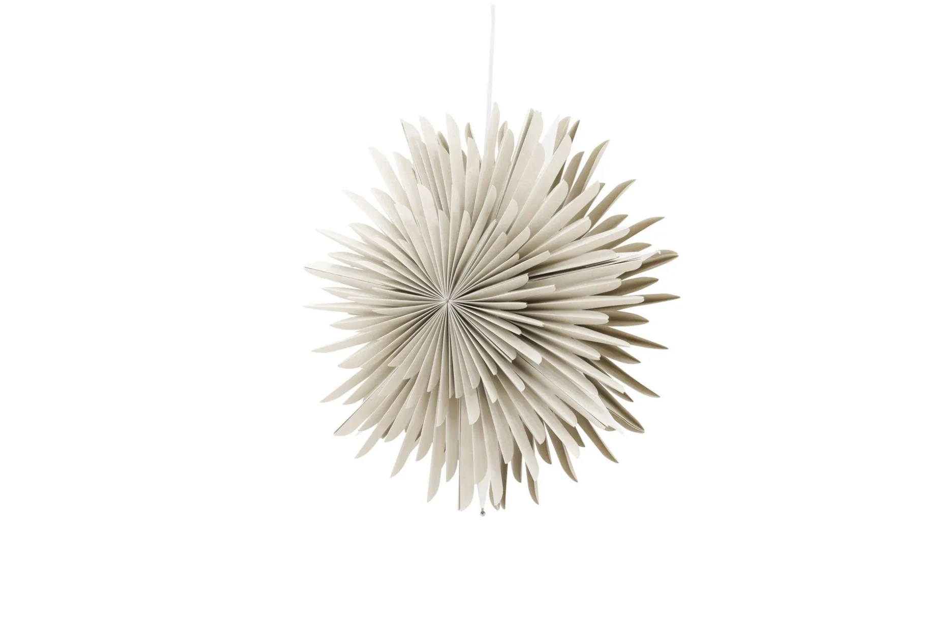Sälen Adventsstjerne / Julelampe 46 cm