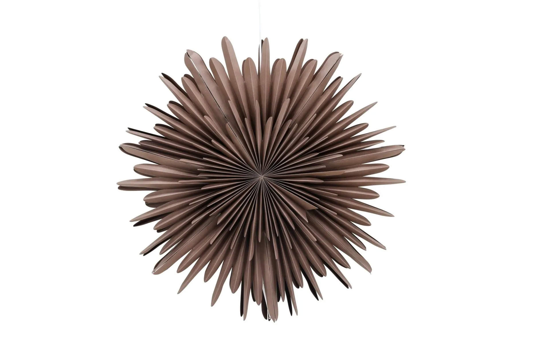 Sälen Adventsstjerne / Julelampe 80 cm