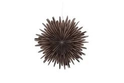 Sälen Adventsstjerne / Julelampe 60 cm