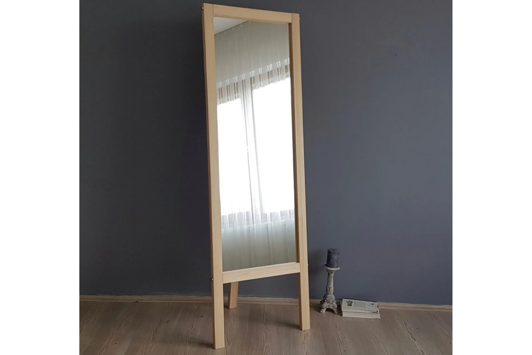 Slodysko Speil 55 cm