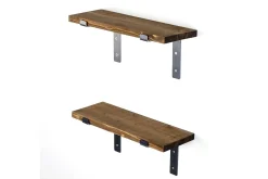 Slovinski Vegghylle 40 cm