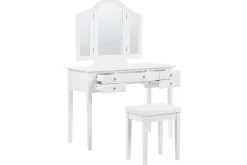 Sminkbord Lumiere