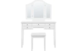 Sminkbord Lumiere