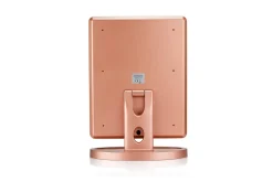 Sminkespeil Beautifly GamourVue med LED-belysning