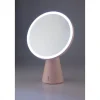 Sminkespeil Beautifly Smart Moon med innebygd Bluetooth-høyttaler