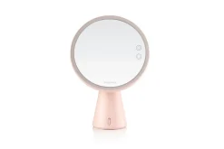 Sminkespeil Beautifly Smart Moon med innebygd Bluetooth-høyttaler
