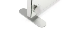 Sminkespeil Beautifly Visage med LED-belysning
