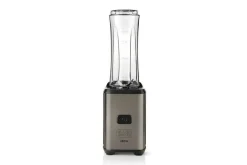 Smoothieblender Black+Decker 350W