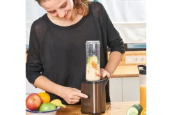 Smoothieblender Black+Decker 350W
