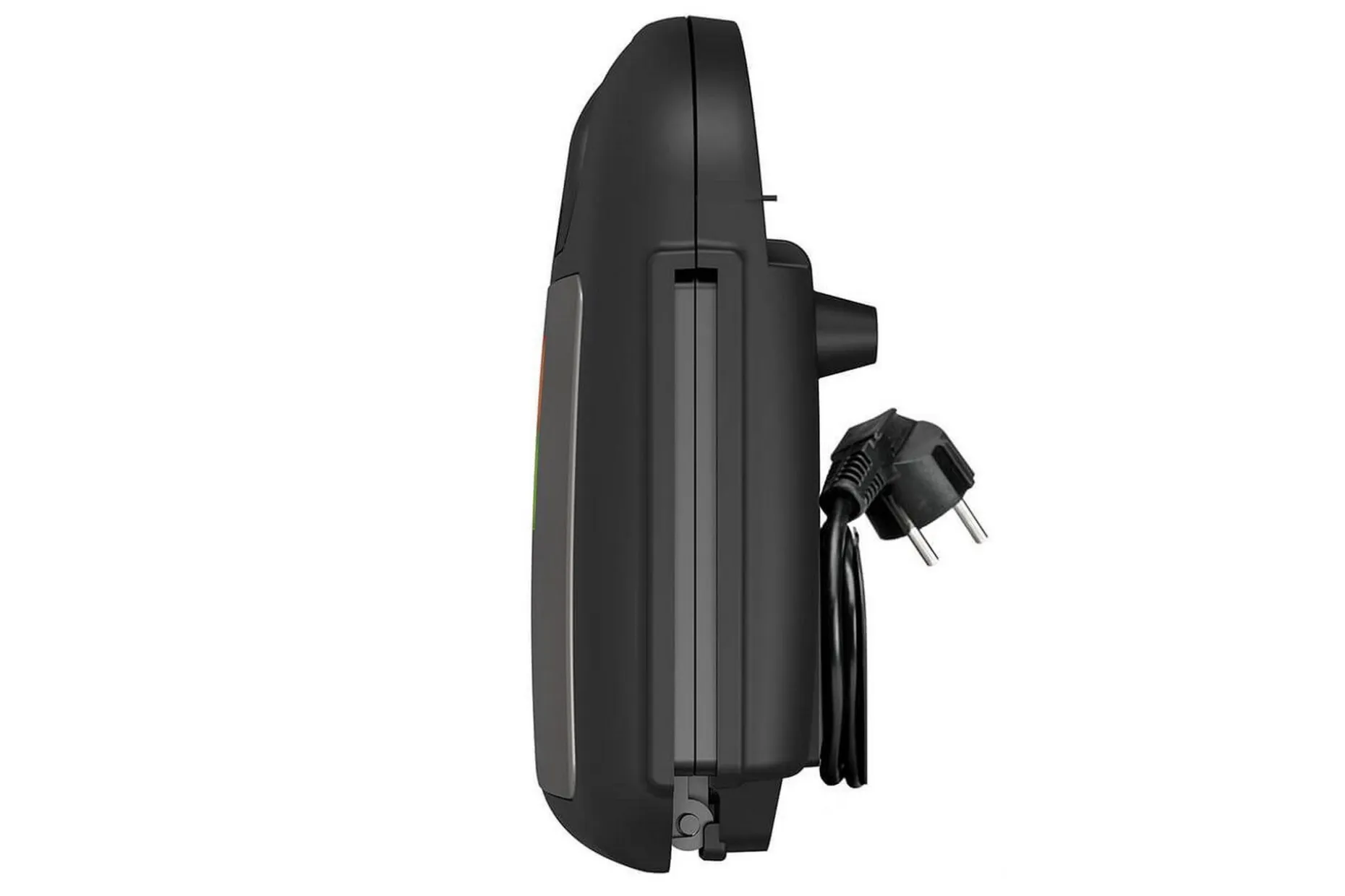 Smørbrødgrill Black+Decker 2 rom