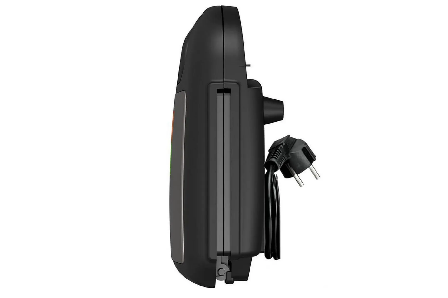 Smørbrødgrill Black+Decker 2 rom