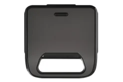 Smørbrødgrill Black+Decker Sandwich Waffle