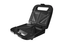 Smørbrødgrill Black+Decker Sandwich Waffle