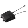 Smørbrødgrill Mustang Støpt aluminiumskonstruksjon