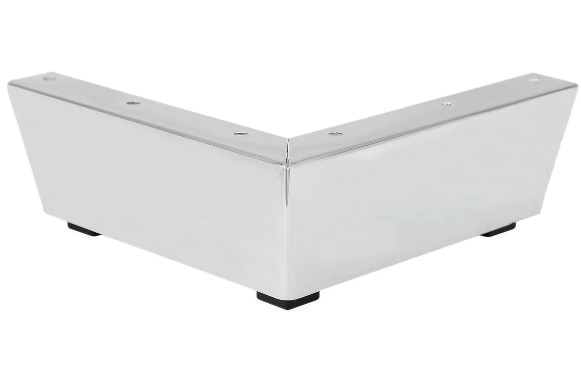 Sofaben Modell F 6,6 cm 4-Pack