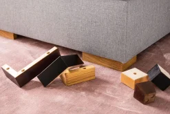 Sofaben Modell I 5 cm 6-Pack
