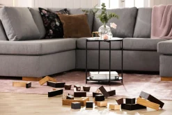 Sofaben Modell I 5 cm 6-Pack