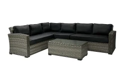 Sofabord GENEVA 105x51xH39cm