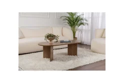 Sofabord Hasina Valnøtt