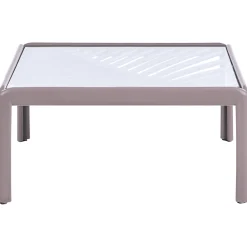 Sofabord utendørs Ferretti 69 cm