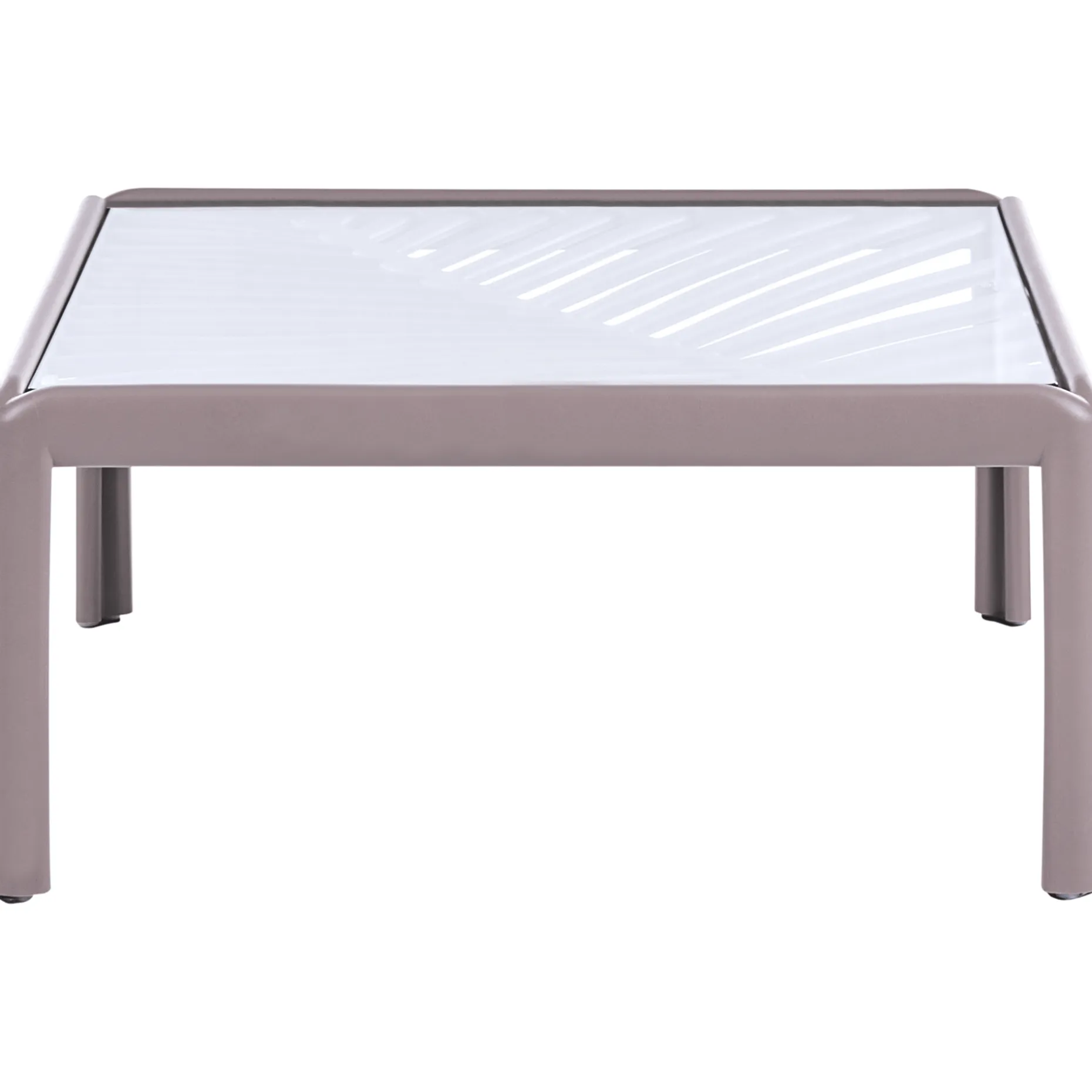 Sofabord utendørs Ferretti 69 cm