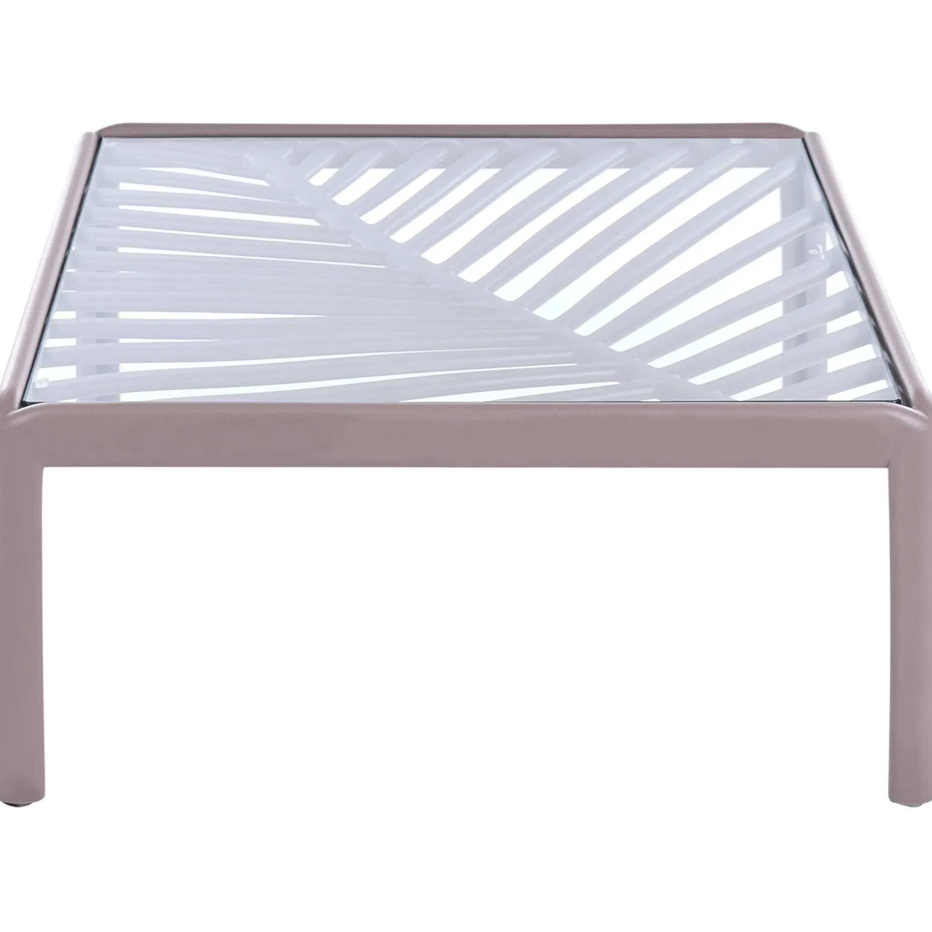 Sofabord utendørs Ferretti 69 cm