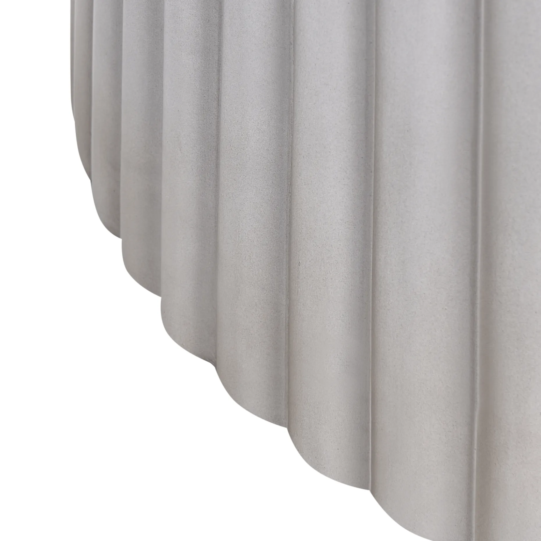 Sofabord utendørs Pozza 117 cm