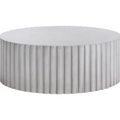 Sofabord utendørs Pozza 117 cm