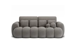 Sofa Eltap Cotonn 256x105x119 cm